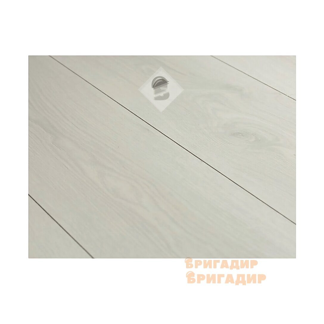 Ламінат Swiss Krono Milo AQUA Block Дуб Ніке 3305, 32 клас, 8мм, 2,372 кв. в уп, 1380*191 розмір