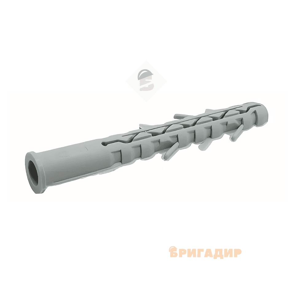 Дюбель пустий кпр 10х135