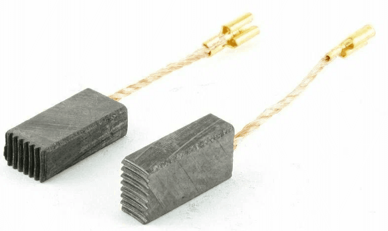 Щет-014 щітка 5x8x15 поводок