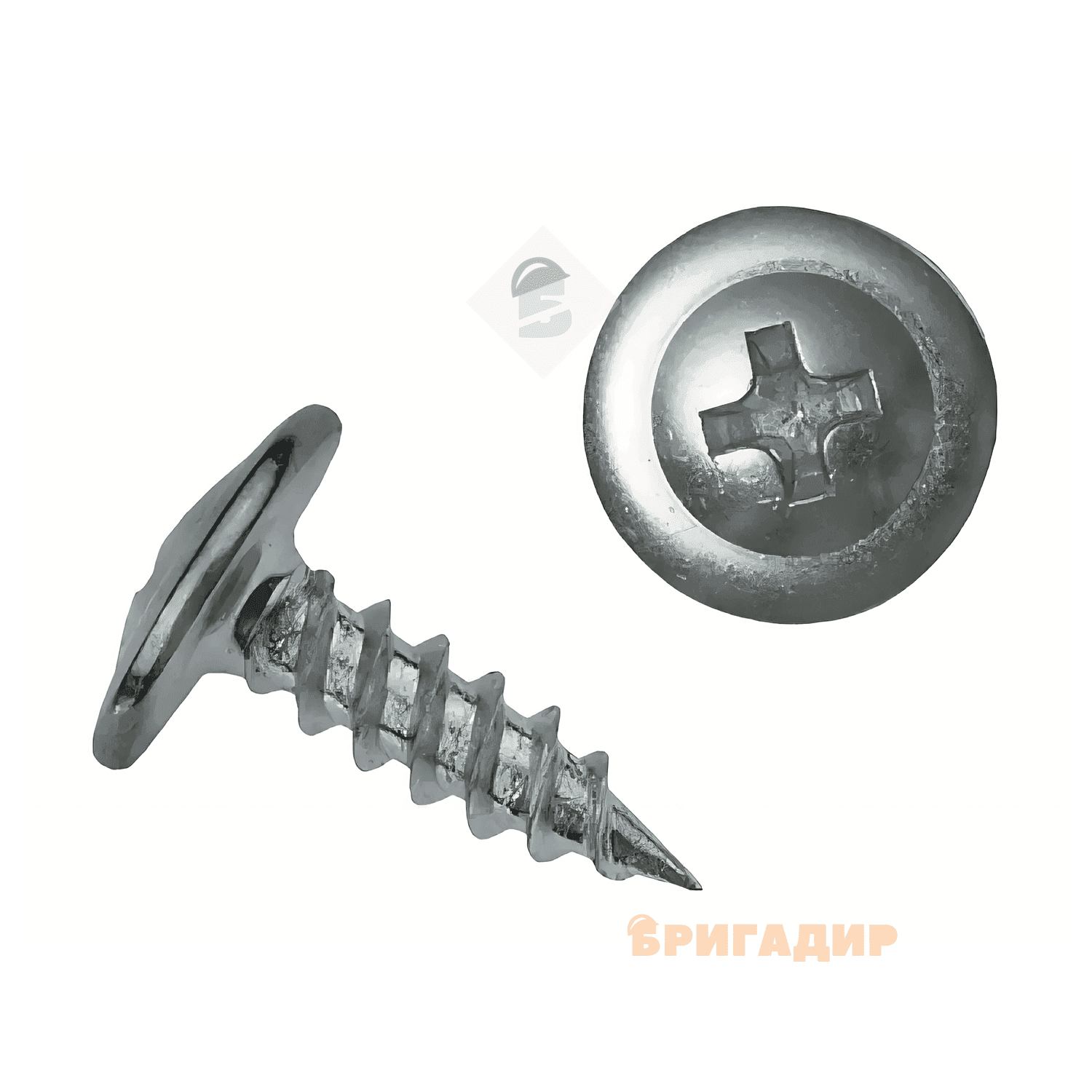 Гриб 4,2х41