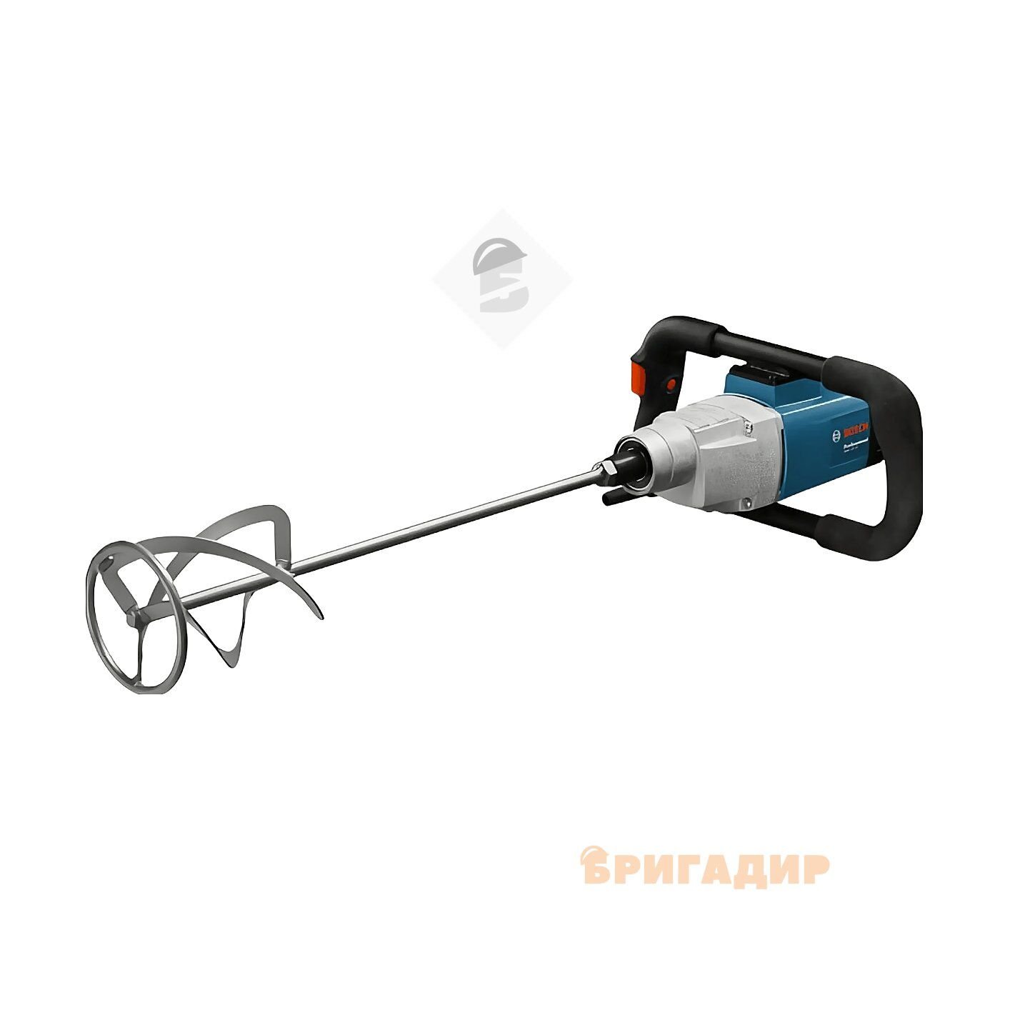 Міксер 1800 Вт GRW 18-2 E, BOSCH