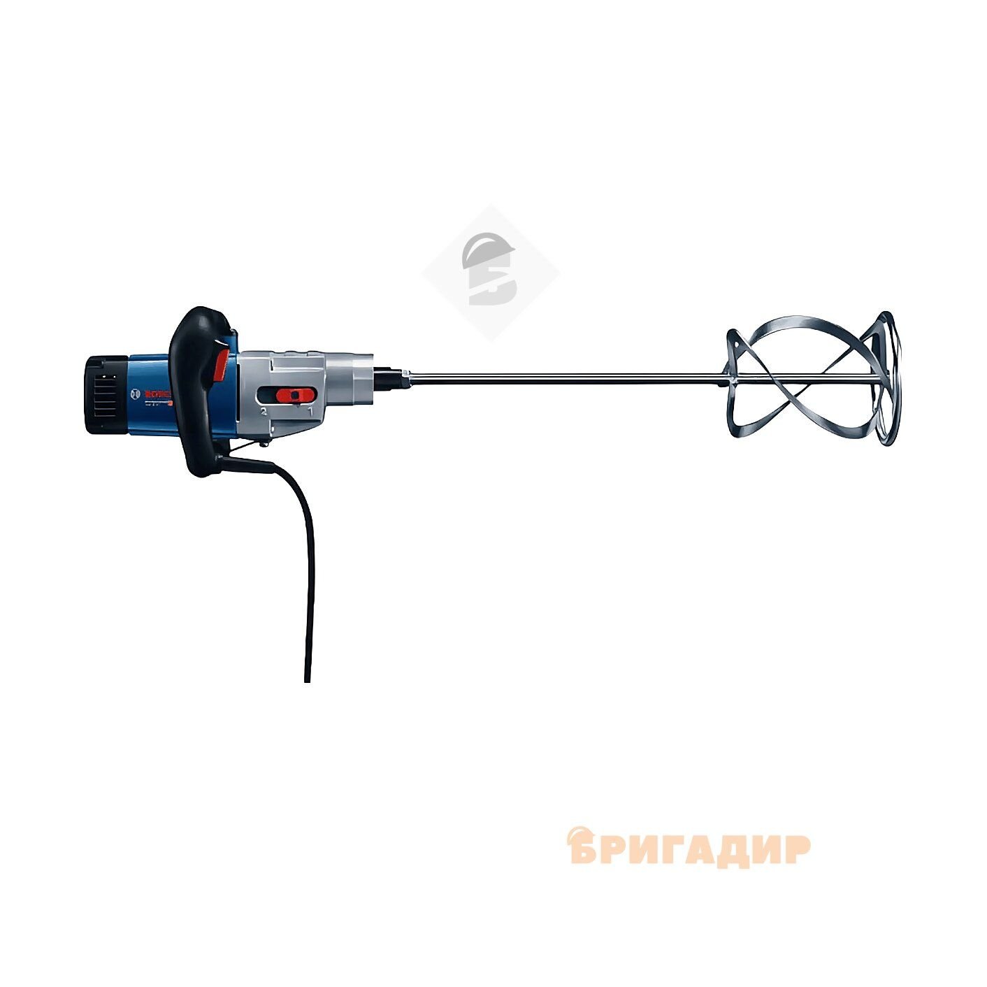 Міксер 1800 Вт GRW 18-2 E, BOSCH