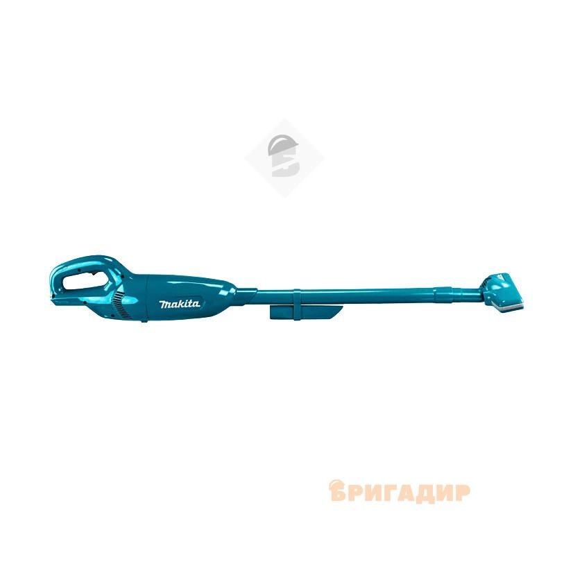 Порохотяг акум. 10,8В CL106FDZ без АКБ, MAKITA