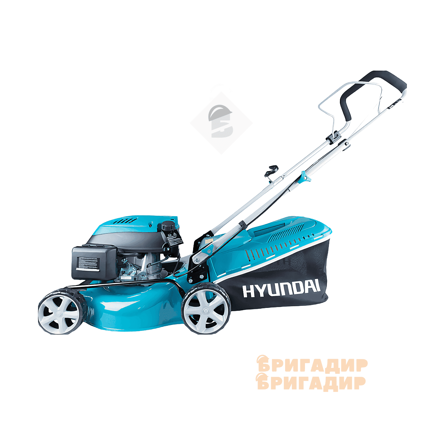 Газонокосарка бенз. 2600 Вт L 4310 , HYUNDAI