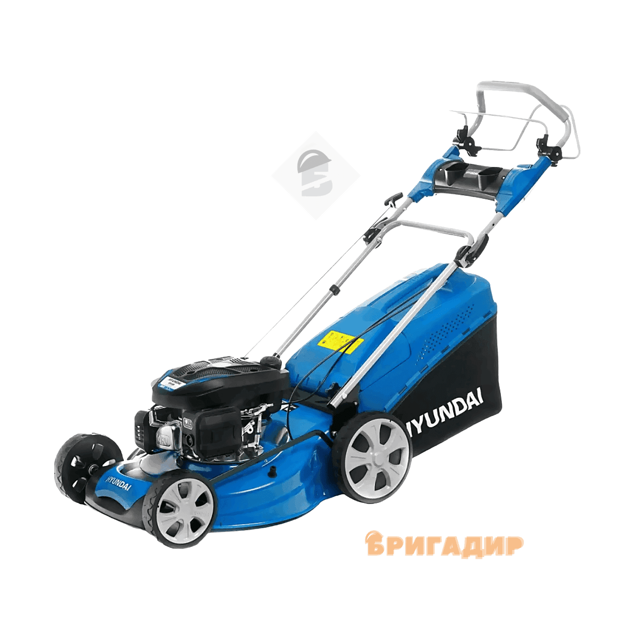 Газонокосарка бенз. 3800 Вт L 5100S , HYUNDAI