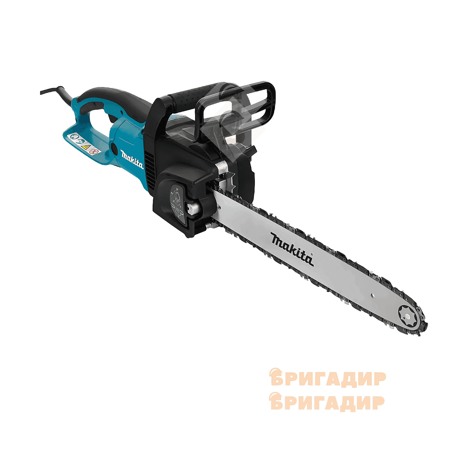 Пила ланцюгова електр. 1800 Вт UC3541A, MAKITA