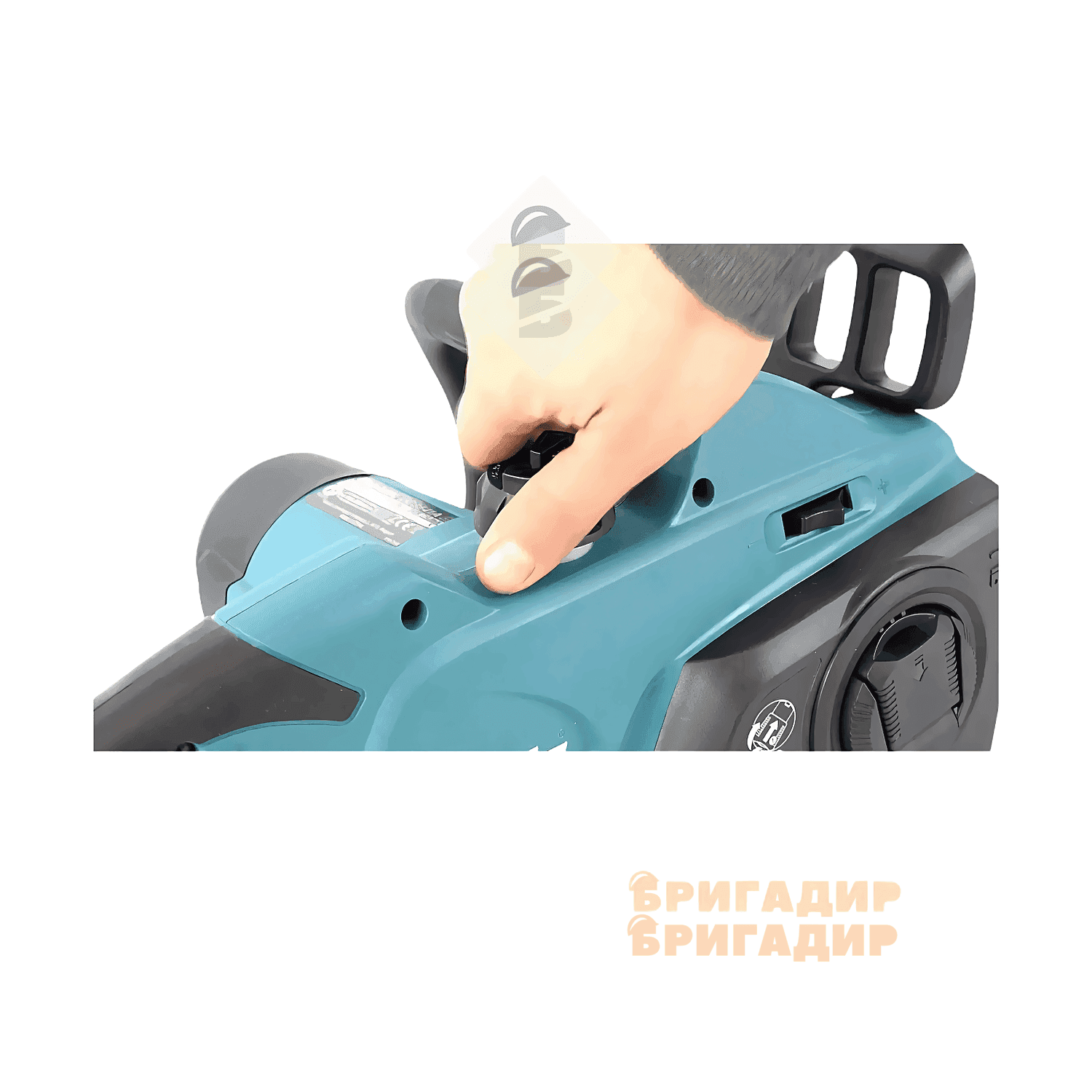 Пила ланцюгова електр. 1800 Вт UC3541A, MAKITA