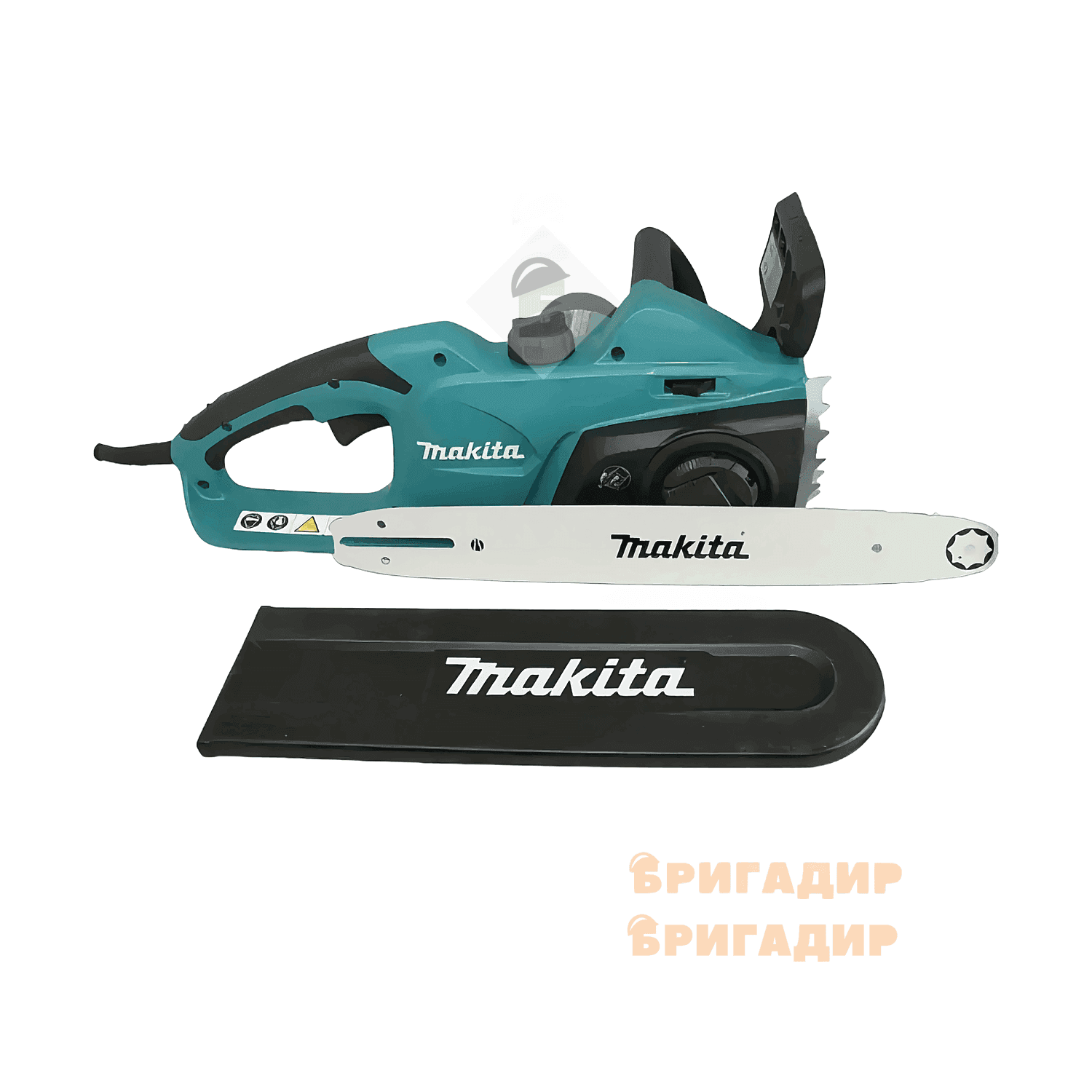 Пила ланцюгова електр. 1800 Вт UC3541A, MAKITA