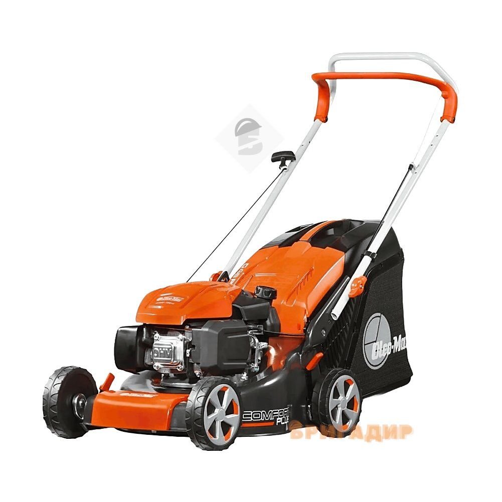 Газонокосарка бенз. 3000 Вт G 48 PK Comfort Plus , OLEO-MAC