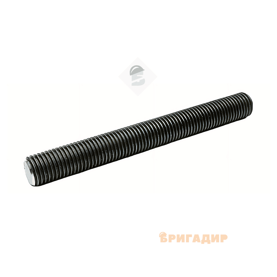 Різьбовий стрижень(шпилька) м10  1м