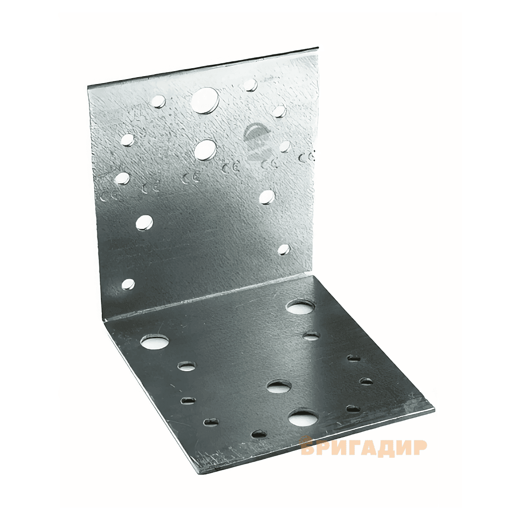 КР12 Кутник Польща 120х120х60х2.5