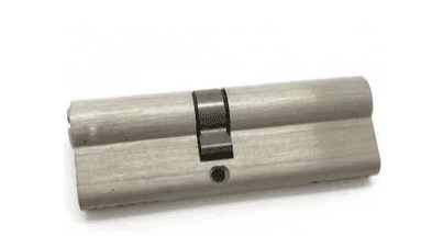 Серцевина Imperial ZCK-90 40/50 5 ключів