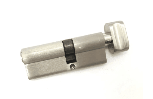 Серцевина Imperial ZC-80 35/45 5 ключів