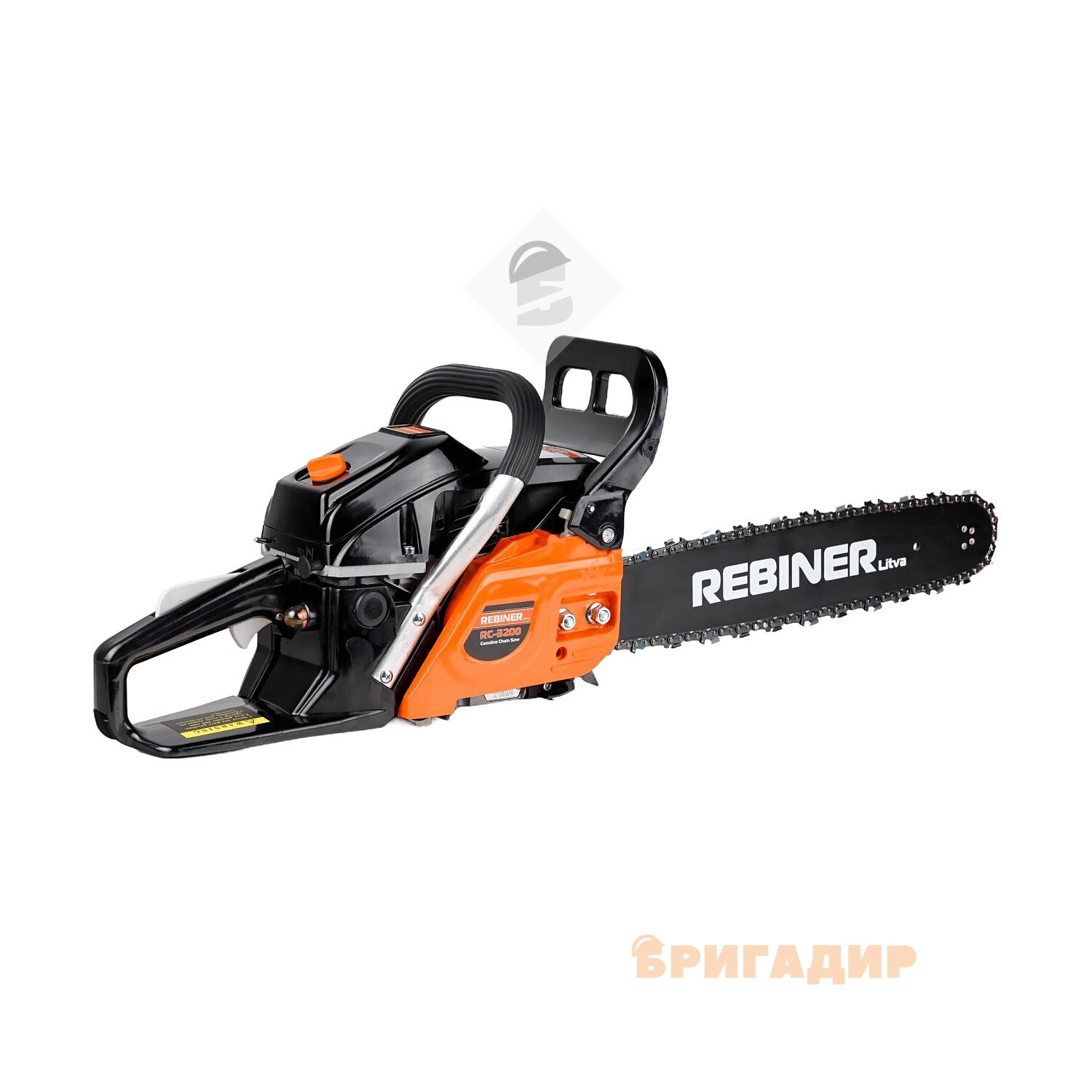 Rebiner RC-3200 Бензопила