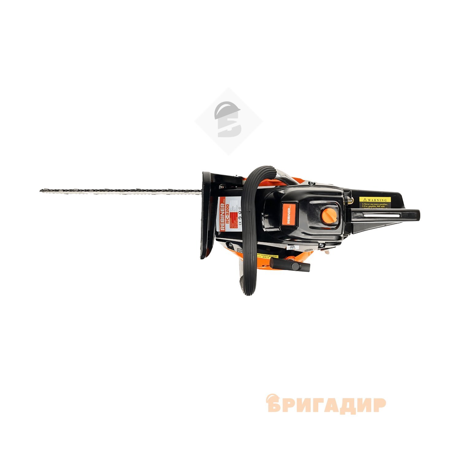 Rebiner RC-3200 Бензопила