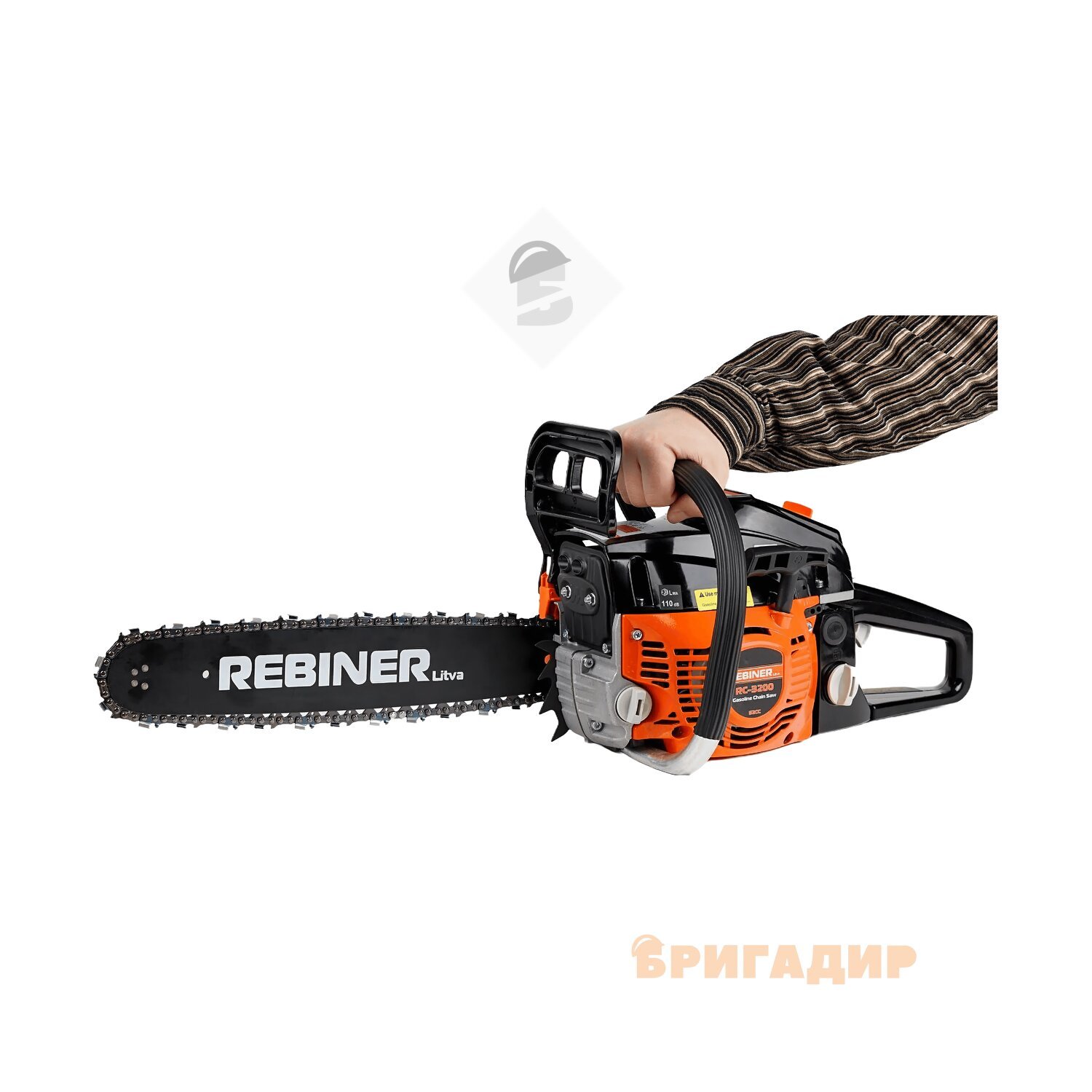 Rebiner RC-3200 Бензопила