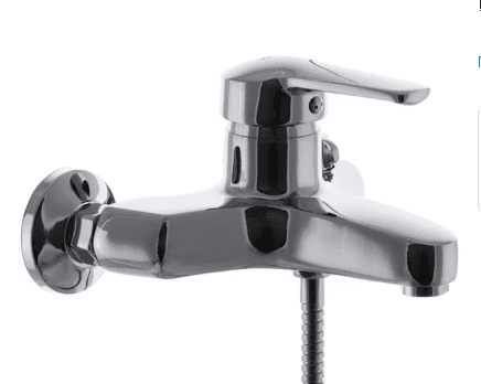 Змішувач ZERIX FAD ван.к.г.