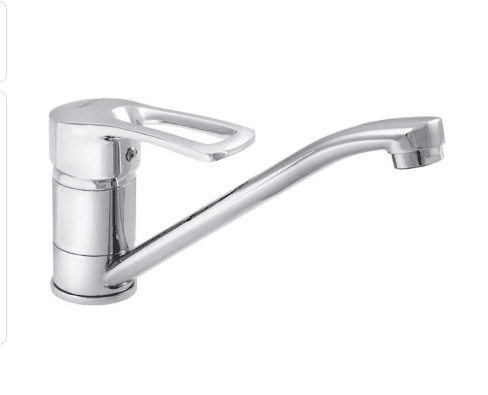 Змішувач ZERIX PAN A Ф40 для мийки