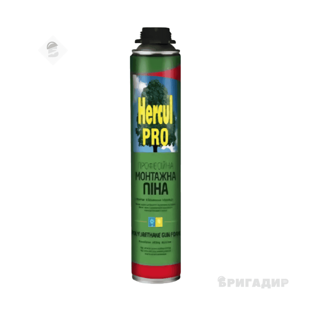 Піна Herkul професійна М70* 1000гр