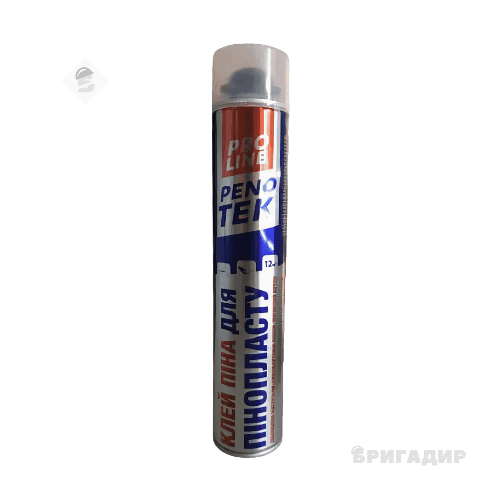 Клей-піна Penotek  PROLine 850мл