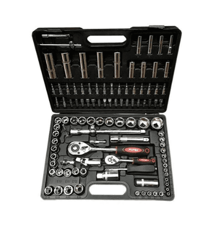 Набір інструментів Rupez 108pc