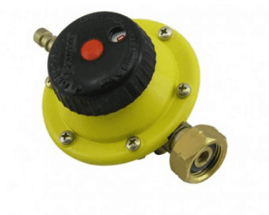 ГС-013 Редуктор пропановий Турція з циферблатом