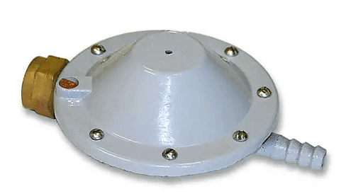 ГС-067 Редуктор пропановий жабка ІТАЛІЯ