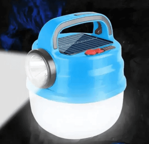 Лампа для кемпінгу HB-V80