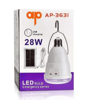 Лампа для кемпінгу AP-3631