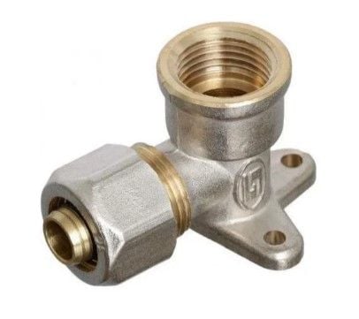 GR К01 Коліно м/п 16х1/2 В (10*120)