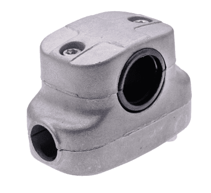 Кріплення ручок