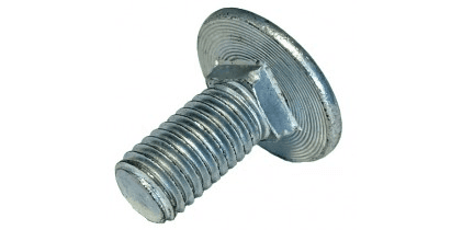 Болт тримача ножа газонокосарки