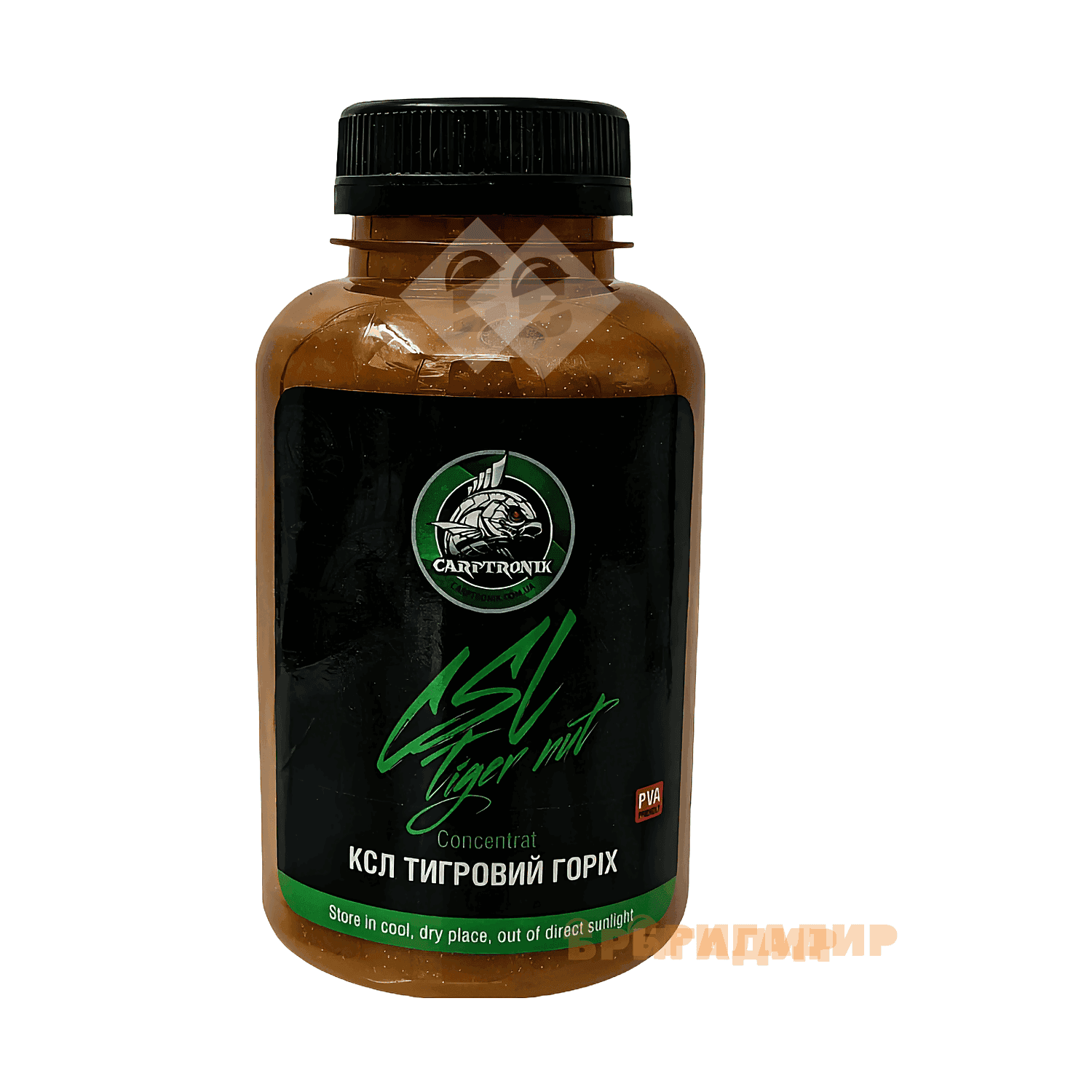 Carptronik CSL concentrat (тигровий горіх)250г