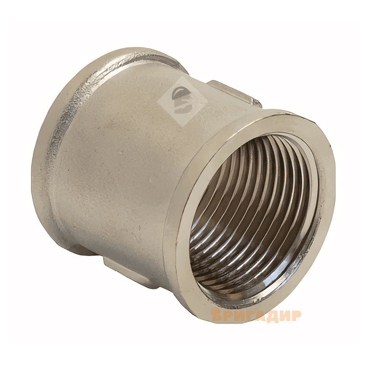 Муфта KARRO 1/2 вв 20*500