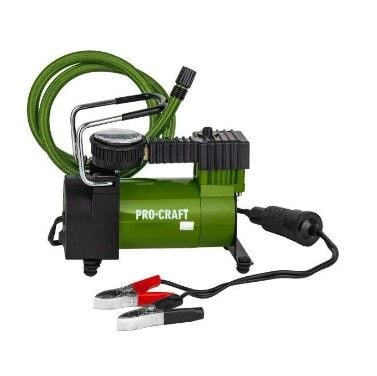 Повітряний компресор PRO-CRAFT LK170