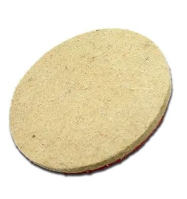 Фетр на ліпучці 125х6мм