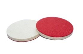 Фетр на ліпучці 125х10мм