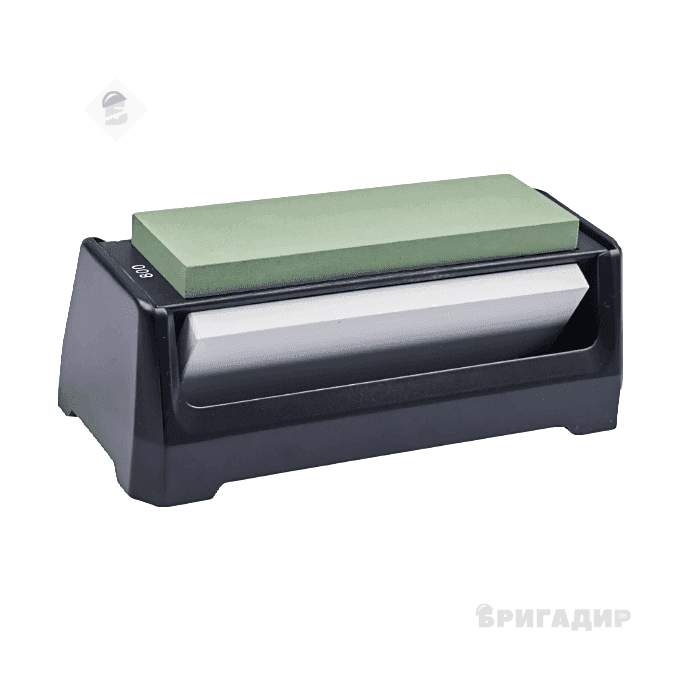 Точильний камінь Домашній Майстер 250х35х13мм