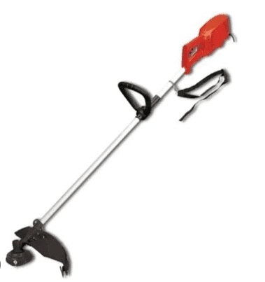 Тример електричний ЕМК-420М 1400вт , ширина скошування 420мм , діаметр 1,6мм лески