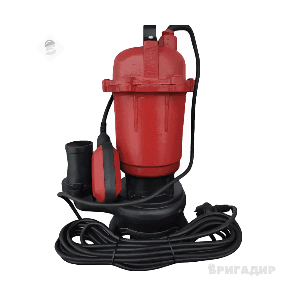 Насос фекальний Моглев ФДН-2300