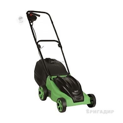 Електрична газонокосарка  FM 3312(1200вт)