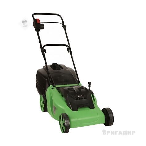 Електрична газонокосарка  KK 4018(1800вт)