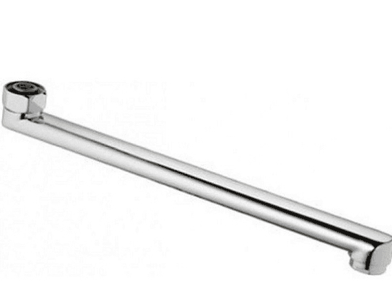 ЗН2 Носик плоский L400 Haiba