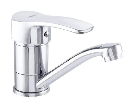 Змішувач Zerix PAN B ф40 для умив 1,5см