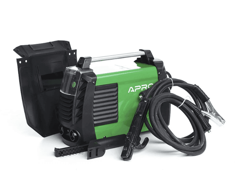 Зварювальний апарат інверторний APRO MMA-280 280A 2.5-5мм 894511