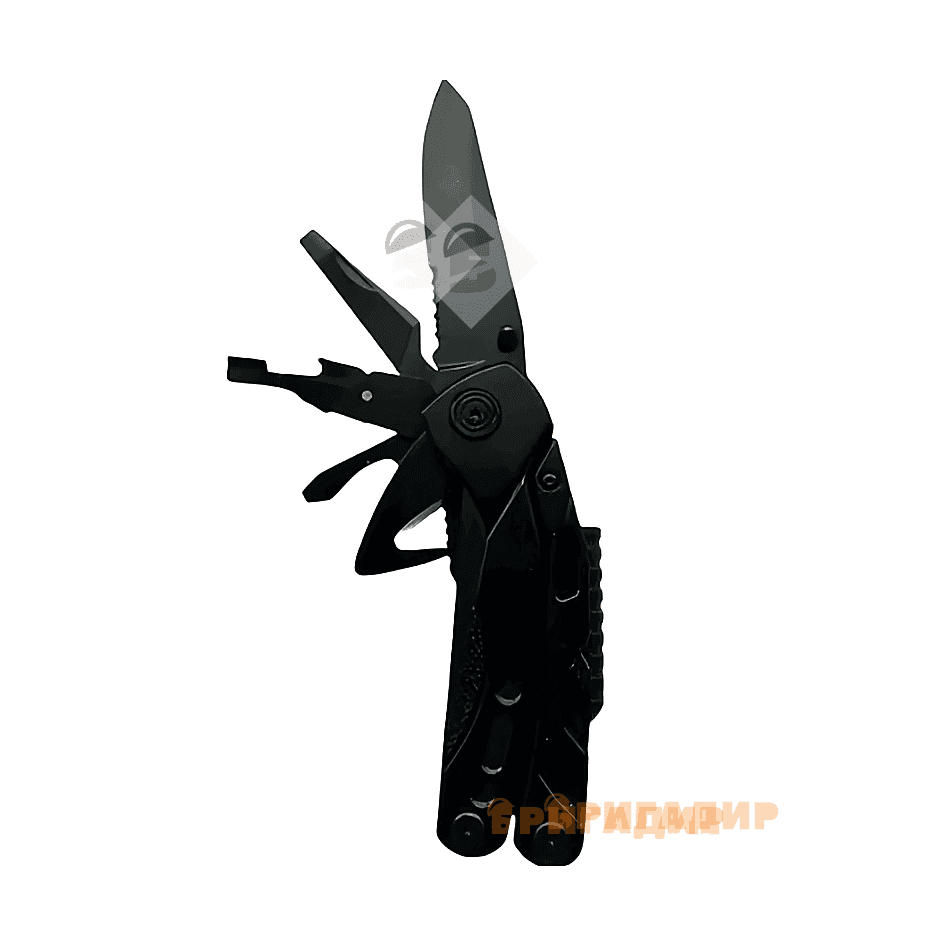 Мультитул BLACK 13в1 MFT-131PW WERK