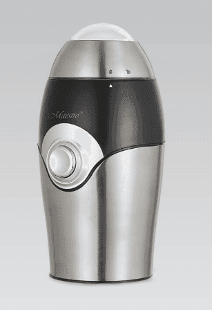Кавомолка Maestro MR-451