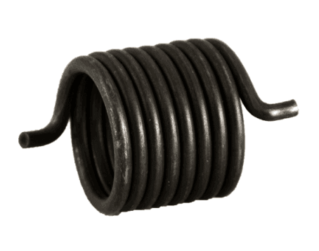 Б-0446 Пружина стартера Husqarna 137/142