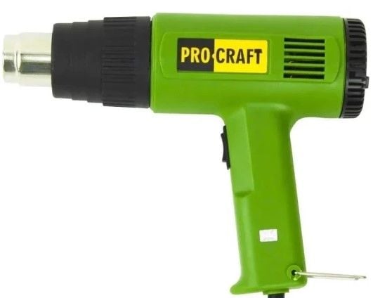 Фен Procraft PH-2100E
