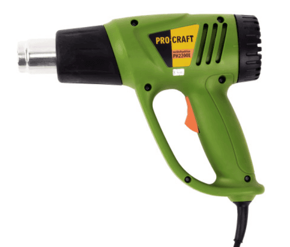 Фен Procraft PH-2200E